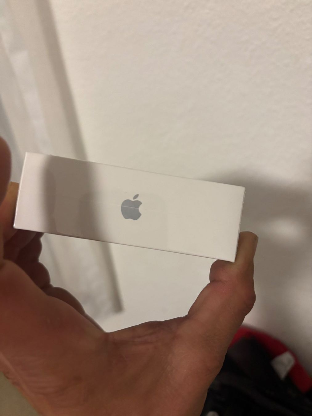 Apple Cuffie: Original verpackte Air Pods – Usato da Bernhardzell venduto da chr_2jrp 1