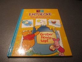 Entdecke Gegensätze / Winnie Puuh