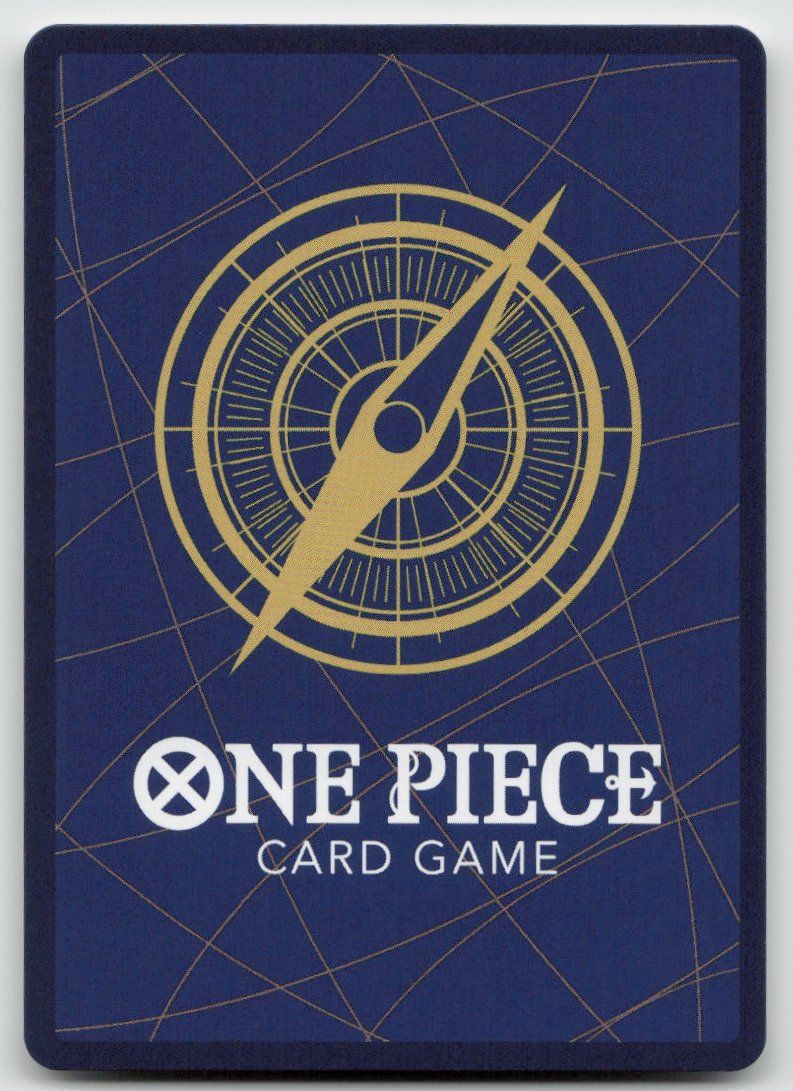 Bandai Cartes à collectionner: One Piece Curly.Dadan OP13-009 C – D'occasion à Lugano par VlaseCard 1