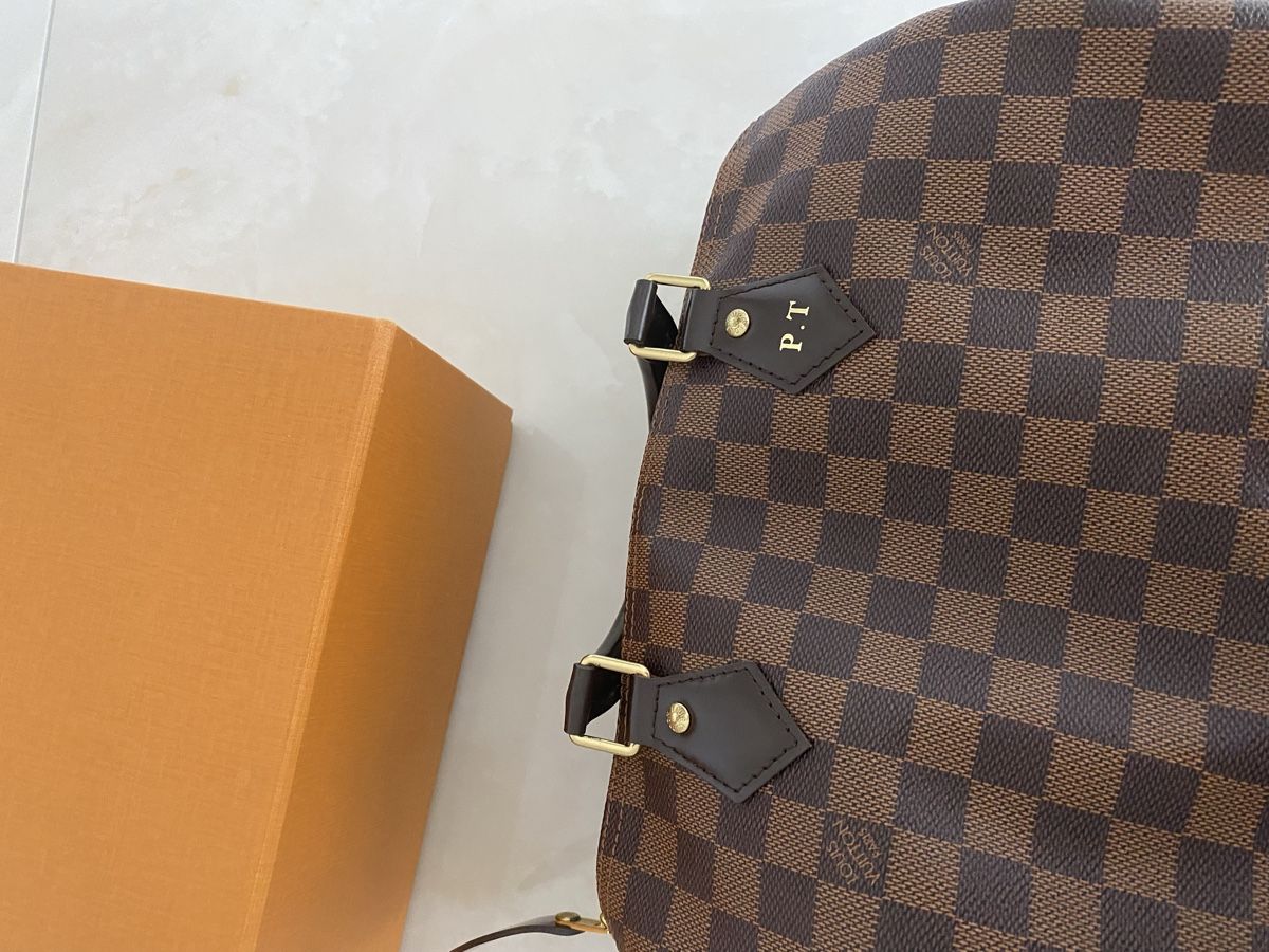 Louis Vuitton Borse da donna: Lv Tasche  – Usato da Langenthal venduto da Kiattoncina 1