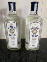Bombay  Original London Dry Gin 2 Flasche