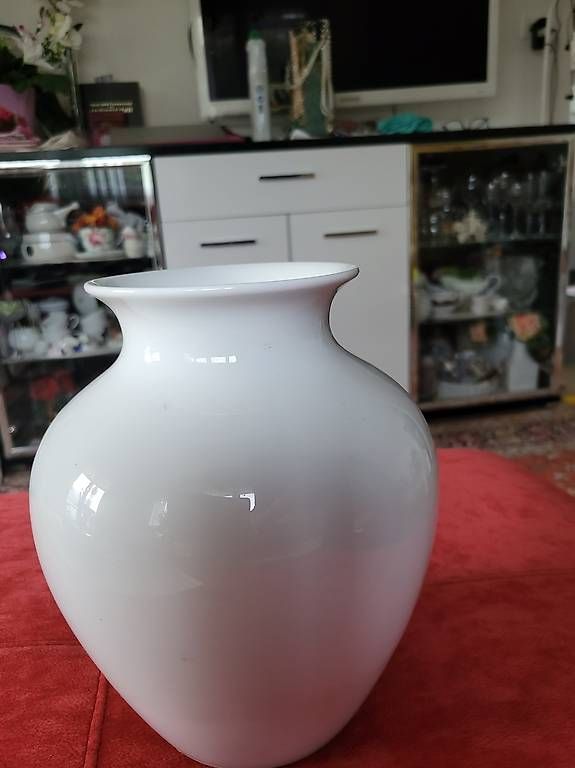 Vasen & Gefässe:  kostbare Blumenvase  – Gebraucht aus Kriens von Aschada 2