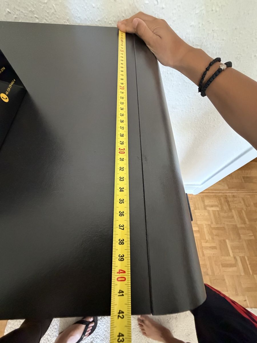 Ikea Schränke: Schrank H: 113cm B: 95cm T: 42cm – Gebraucht aus Zürich von Nikita.- 5