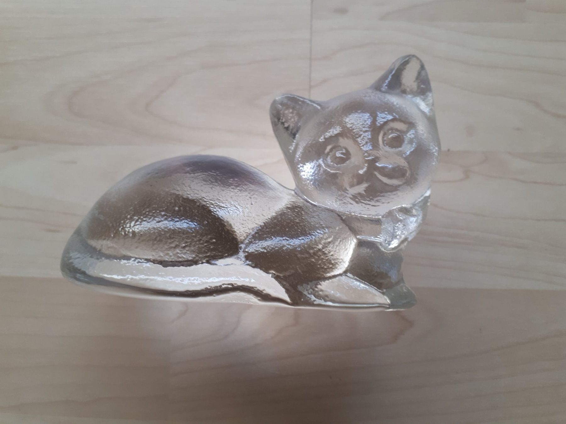 Bicchieri: Hergiswiler Glas Katze, Robert Niederer....... – Usato da Dürnten venduto da kuh_7mdq 1