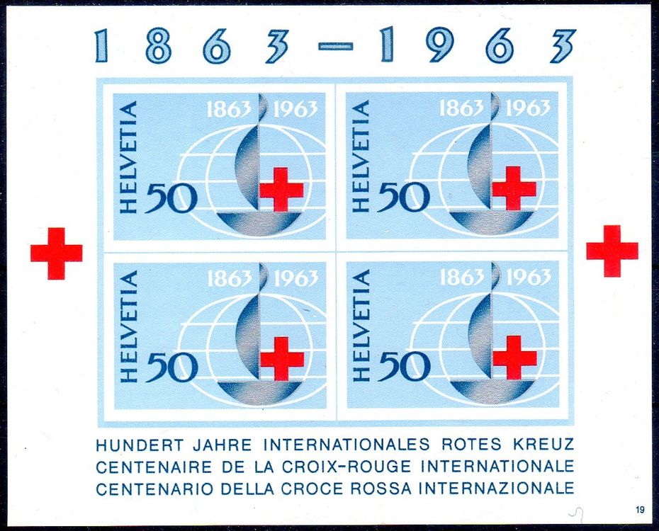 Sao Tome E Principe Briefmarken Block 902 – Postfrisch, Rotes Kreuz 2013, MNH, Für Sammler