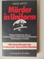 Armee Militär Weltkriegs Buch, Deutschland
