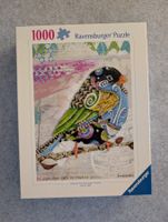 1 Stk. Ravensburger Puzzle, 1000 Teile