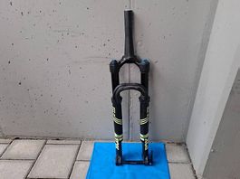Fox 32 SC Performance Elite Federgabel - 29" - 100 mm - FIT4