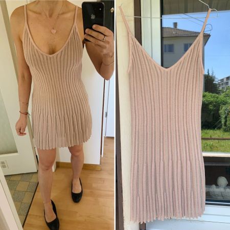 H&M Summer Dress XS/34