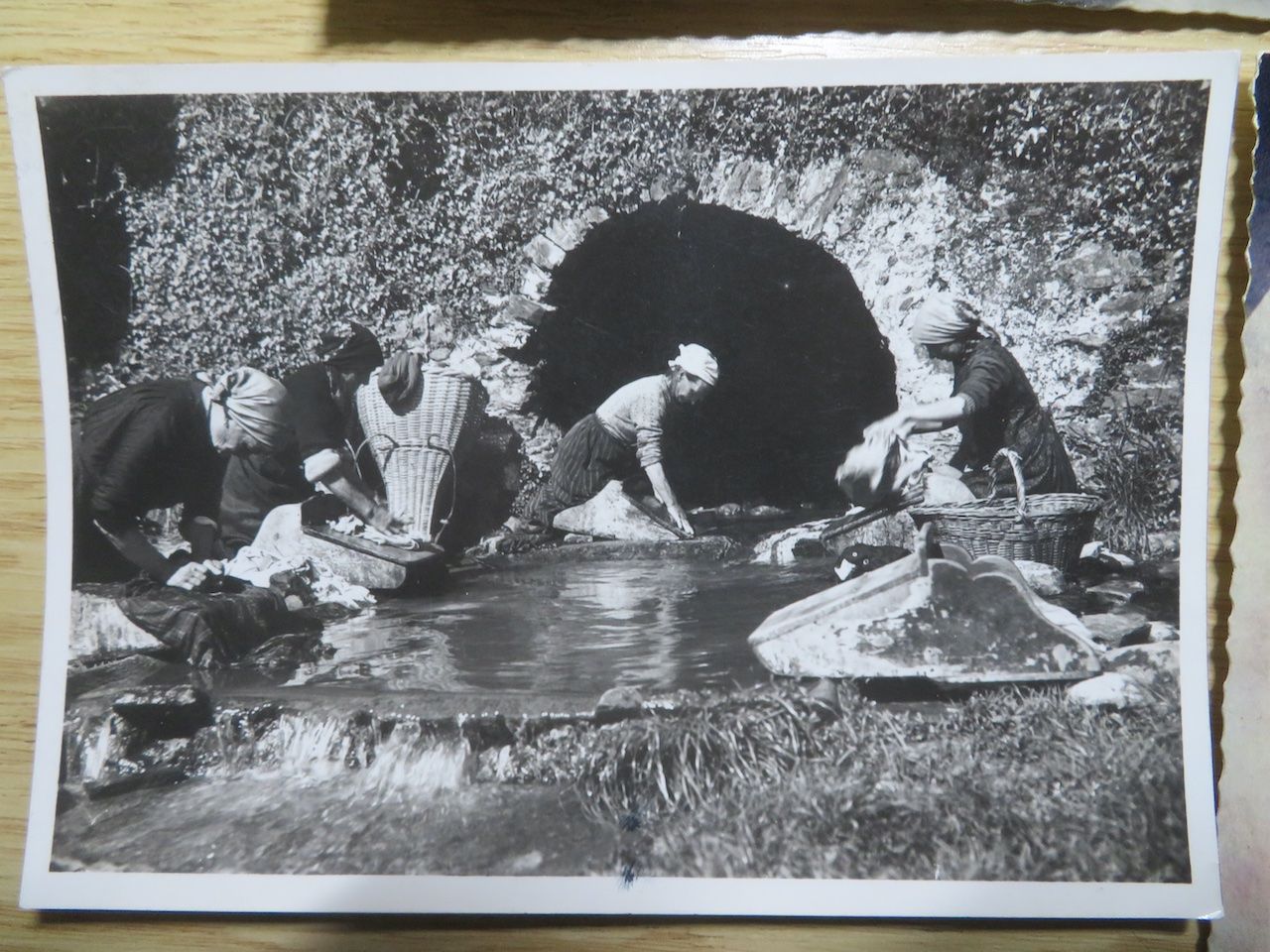 Cartoline postali: Ascona 5 Ansichtskarten gelaufen – Usato da Spreitenbach venduto da heitersberg54 3