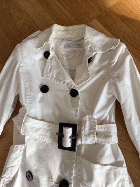 Zara Giacche: Damen Jacke Zara Gr.S – Usato da Wabern venduto da adamovski 1