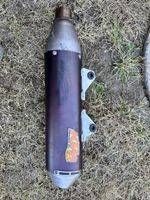 Fmf endtopf zu ktm exc
