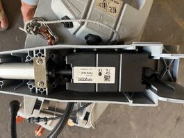 Torqueedo Travel 1003 S (Kurzschaft)mit zweitem Akku