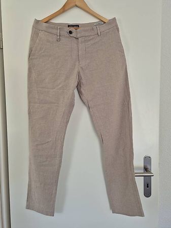 Herren Hose Gr. 48/34, Antony Morato Skinny Bryan