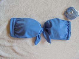 VICTORIA'S SECRET BIKINI-OBERTEIL GR. L