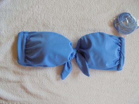 VICTORIA'S SECRET BIKINI-OBERTEIL GR. L