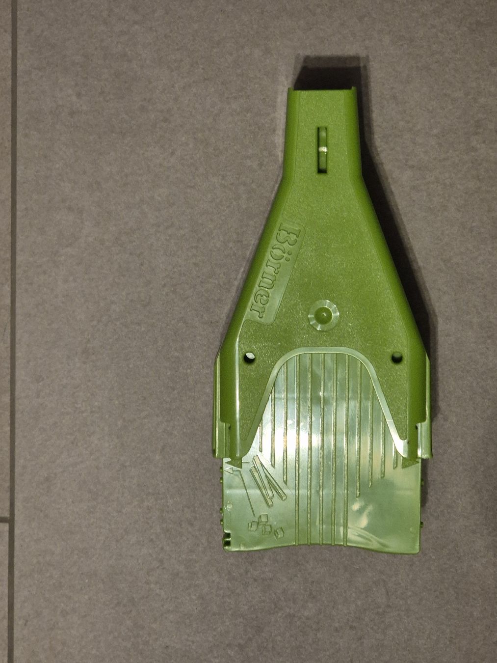 Börner Elettrodomestici da cucina: Gemüsehobel (Börner) – Usato da Neuenkirch venduto da jan_bj7r