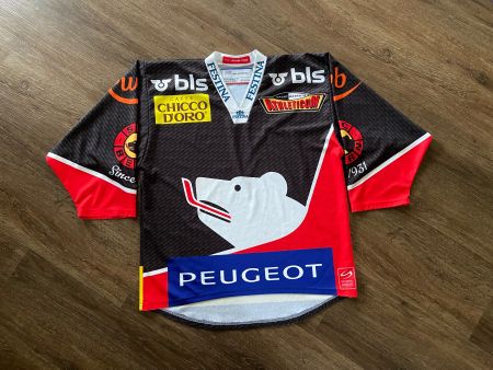 SC Bern Trikot Gr. L