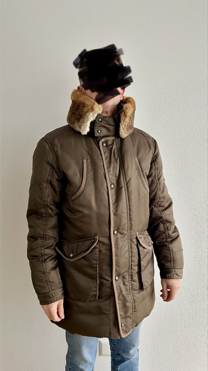 Hugo Boss Giacche: Boss Winterjacke – Usato da Roggwil BE venduto da and_sl26
