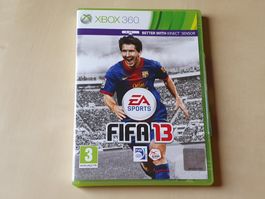 FIFA 13