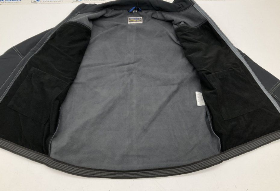 Wikland Jacken: Neue Wikland Softshelljacke Gr. XS – Neu und originalverpackt aus Rüthi (Rheintal) von Balty 3