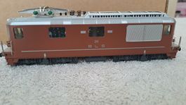 HAG 180 BLS Re 4/4 H0 WS/38
