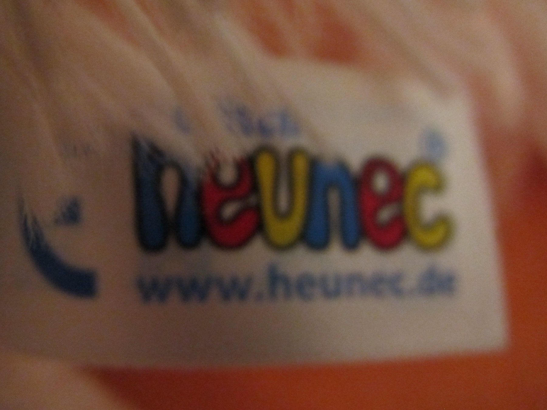 Giocattoli: LICORNE HEUNEC – Usato da Murten venduto da Selliot 4