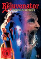 The Rejuvenator - Das Serum des Schreckens (1988) UNCUT/RAR