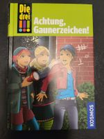 Die drei Ausrufezeichen