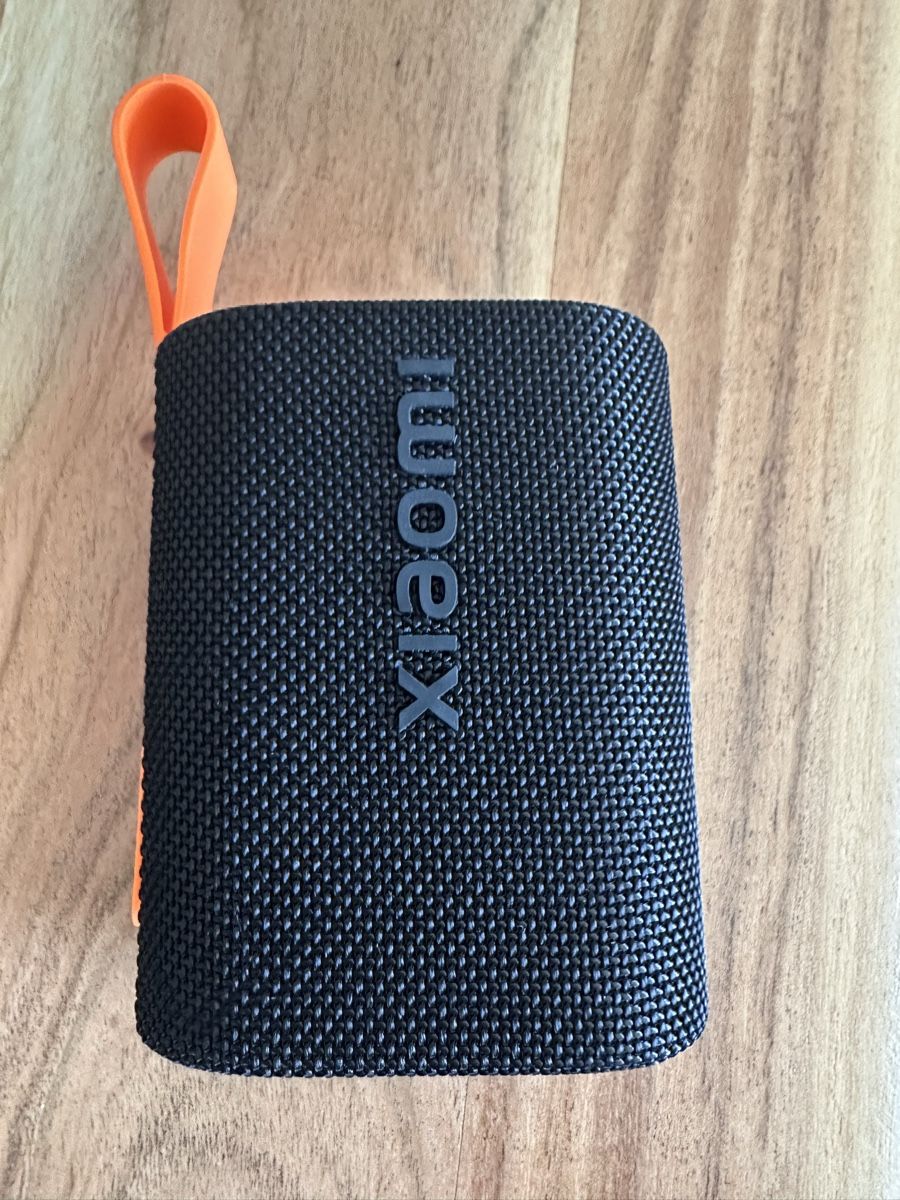 Xiaomi Casse acustiche: Xiaomi Mini Bluetooth Speaker - Top Zustand! – Nuovo (secondo la descrizione) da Schaffhausen venduto da mil_5l9l