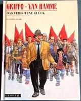 Griffo / Van Hamme - Das verbotene Glück - Comic