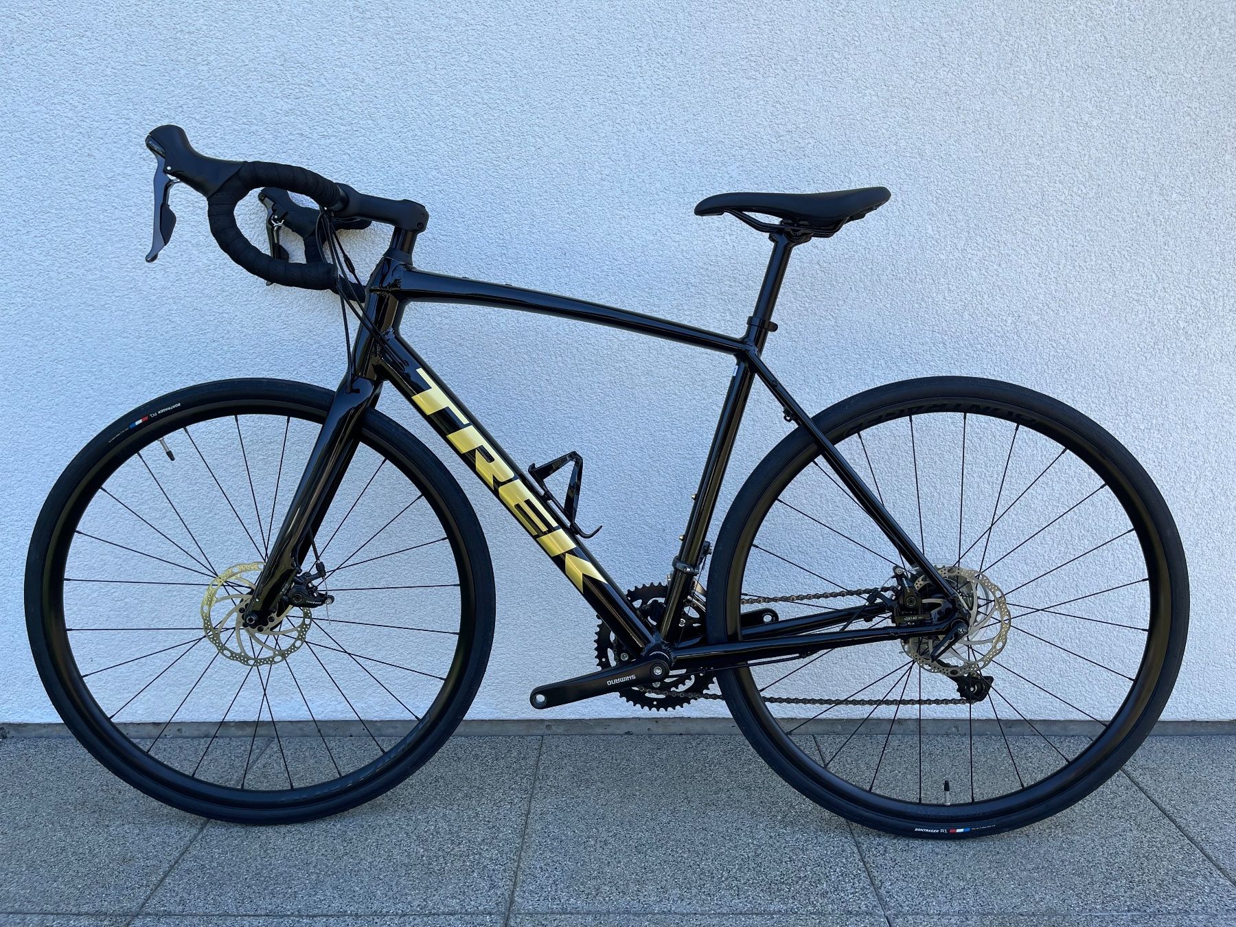 Trek Biciclette: Vélo de route – Usato da Courchapoix venduto da ben_2tsm