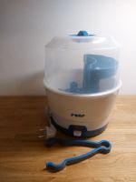Reer Vaporisator Vapomat, Desinfektion für Fläschli!