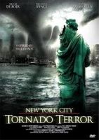 New York City Tornado Terror