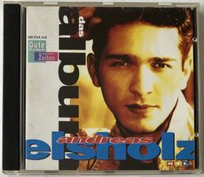 Andreas Elsholz, Das Album