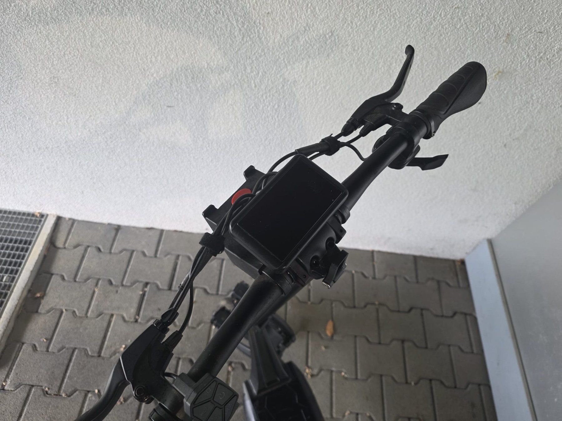 Kickboard: Elektro Scooter Ruptor R3/V3 (800 Watt - 45 km/h max.) – Gebraucht aus Ueken von Suasum 4