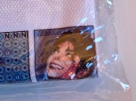 DIAMOND PAINTING MICHAEL JACKSON