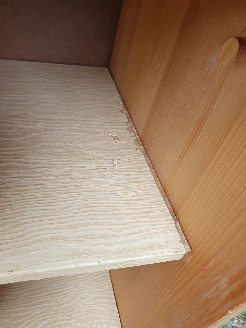 Armadi: Duo de petites armoires en bois – Usato da Finhaut venduto da sof_j2wn 7