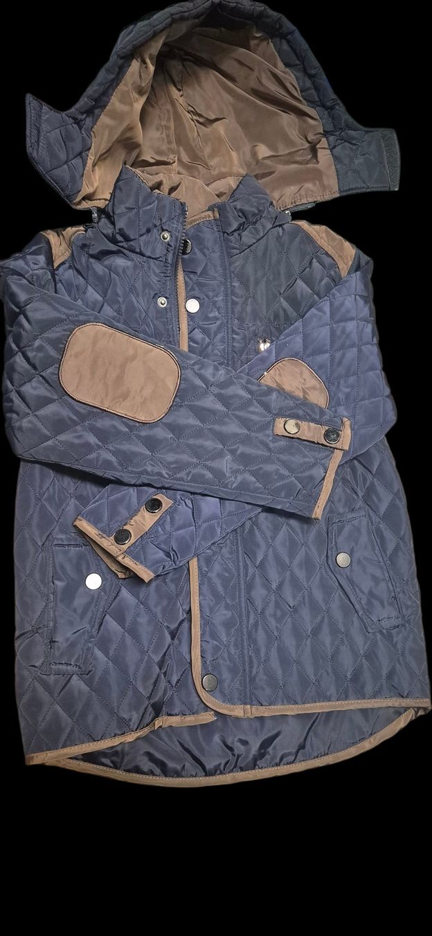 Giacche & Cappotti: Herbstjacke*146 – Nuovo (secondo la descrizione) da Fribourg venduto da GoldFischchen 1