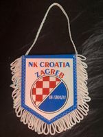 Wimpel Dynamo Zagreb