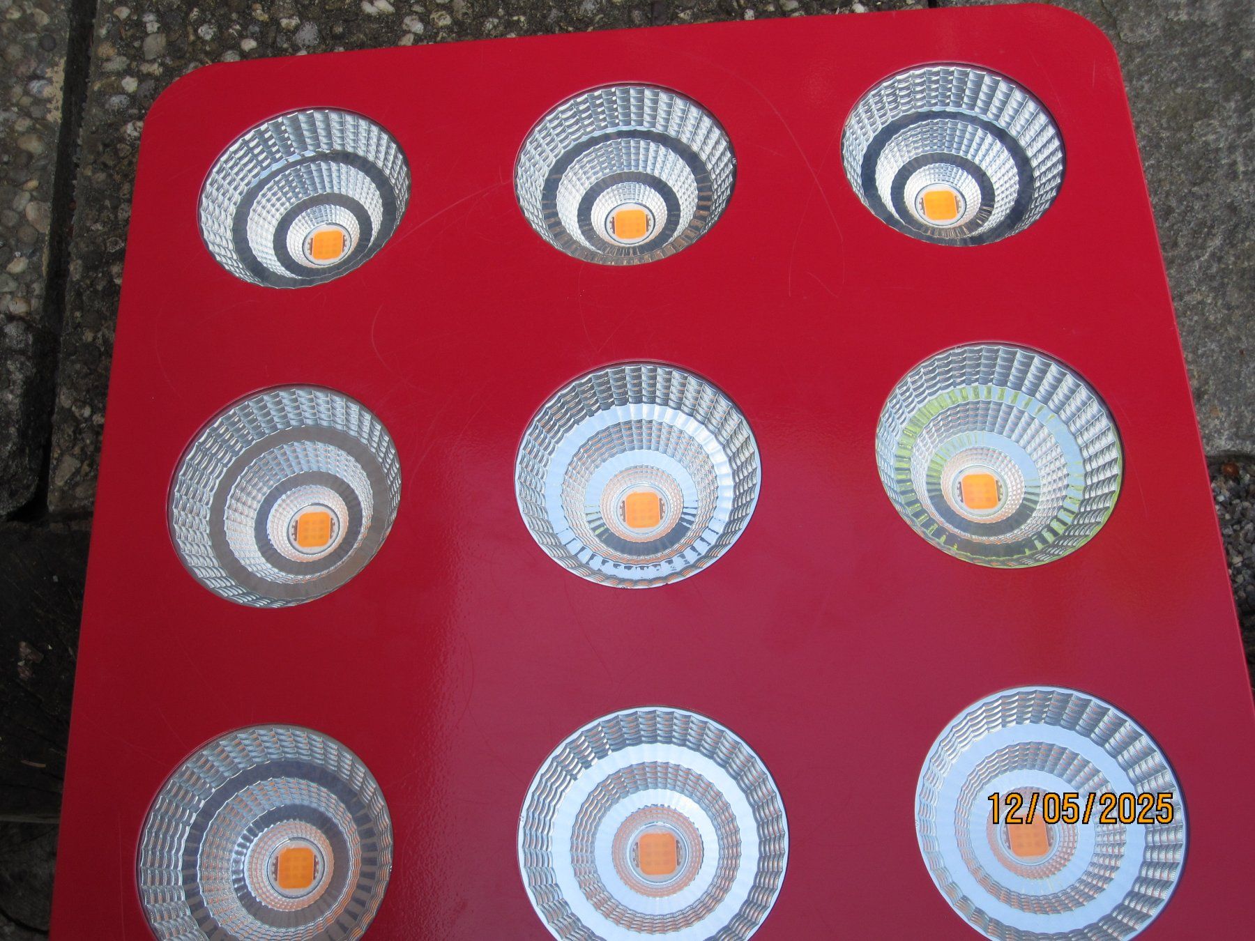 Lampes: LED Lampe für Planzen – D'occasion à Beinwil am See par kari50 1