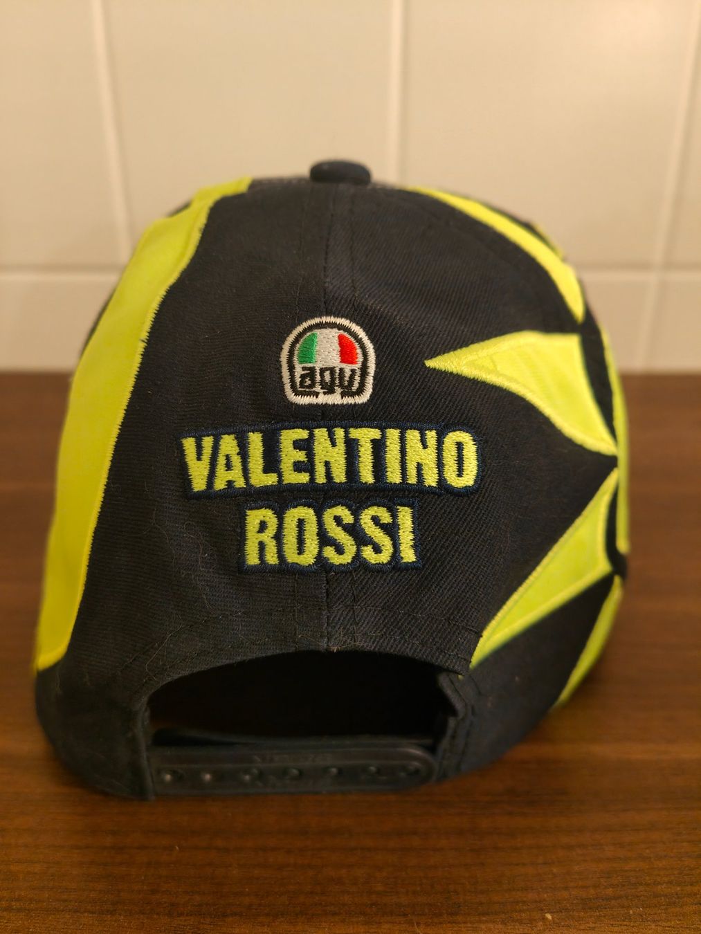 Hüte, Mützen & Caps: Casquette VR46 – Neu (gemäss Beschreibung) aus Fleurier von dav_xx8y 1