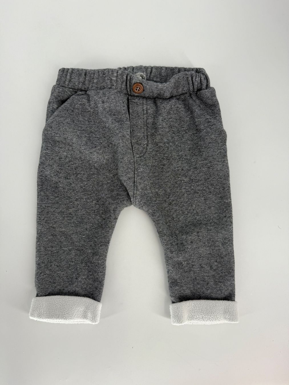 H&M Hosen: Jogginghose/ Trainerhose Gr. 80 von H&M – Gebraucht aus Auenstein von moin.