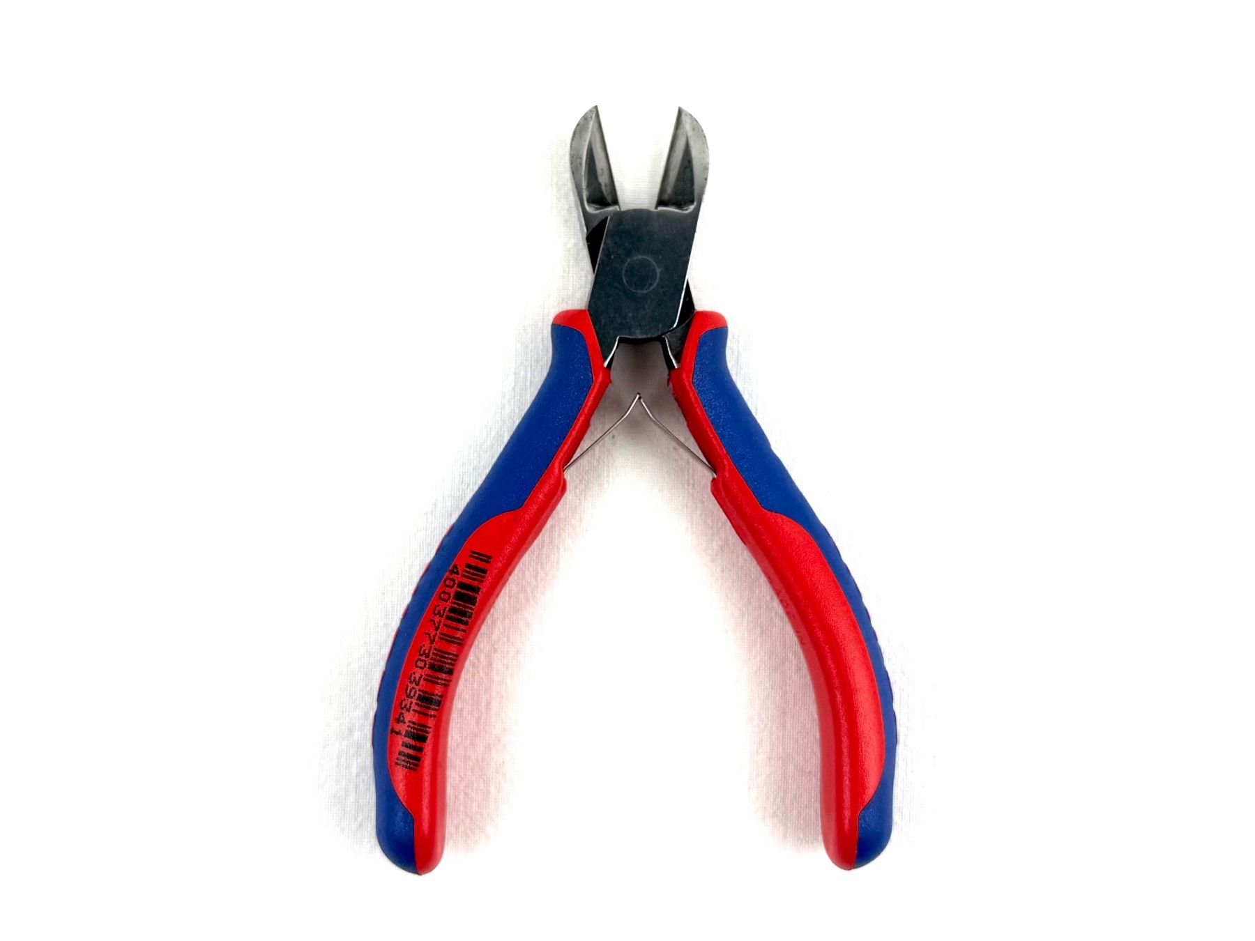 Knipex Tutti gli attrezzi: Knipex 77 02 130 Seitenschneider – Usato da Lauwil venduto da fab_dnf5 1