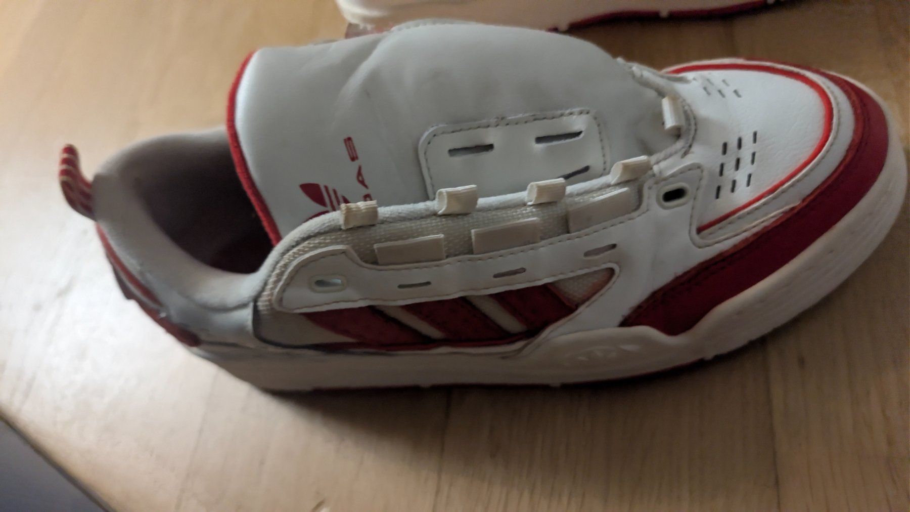 Adidas Scarpe da uomo: Adidas 42 – Usato da Bern venduto da Emmanouel 3
