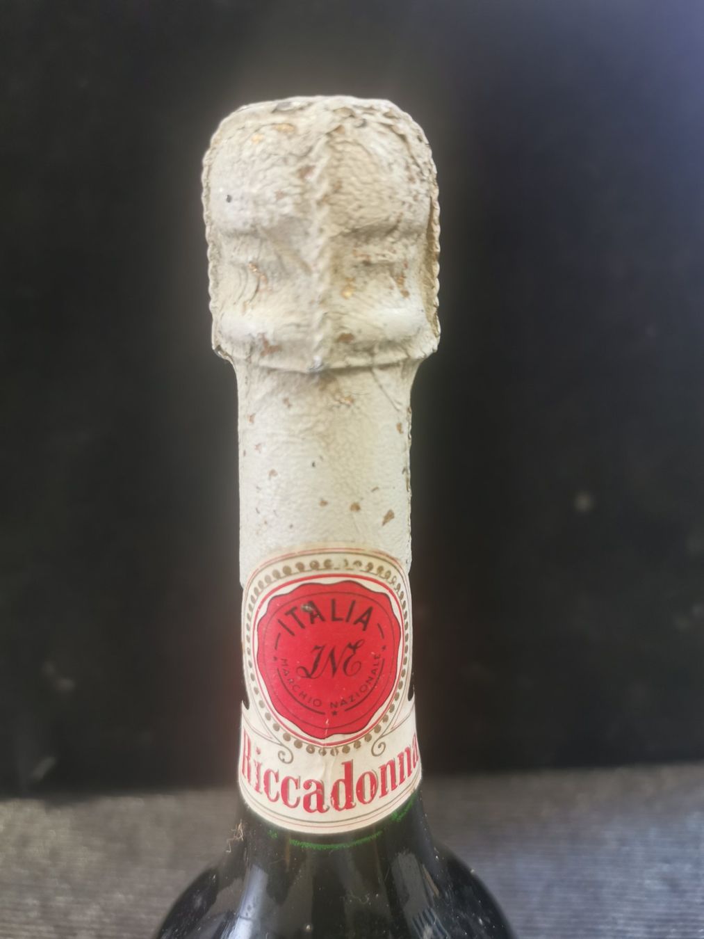 Bevande alcoliche: AS-TU RICCADONNA ITALIA – Nuovo (secondo la descrizione) da Genève venduto da Leboucheoreilles 2
