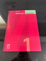 Themenbuch Mathematik 1 Sekundarstufe 1 von LMVZ