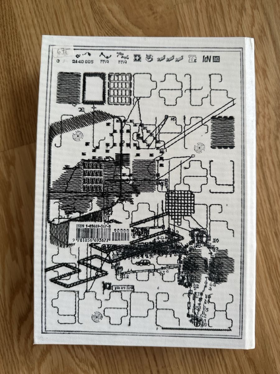 Libri: Pathfinder: A way through swiss graphix - Typography – Nuovo (secondo la descrizione) da Rümlang venduto da Laufgitter01 9