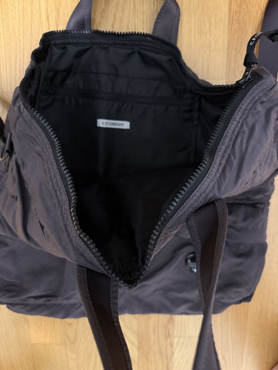 CP Company Taschen: C.P. Company Umhängetasche NEU – Neu (gemäss Beschreibung) aus Recherswil von Noname1 2