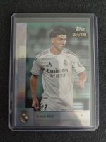 Topps Braim Diaz Real Madrid 054/199